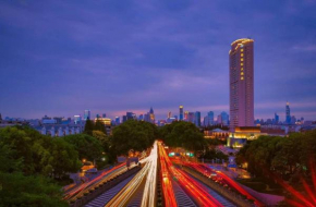 Grand Metropark Hotel Nanjing